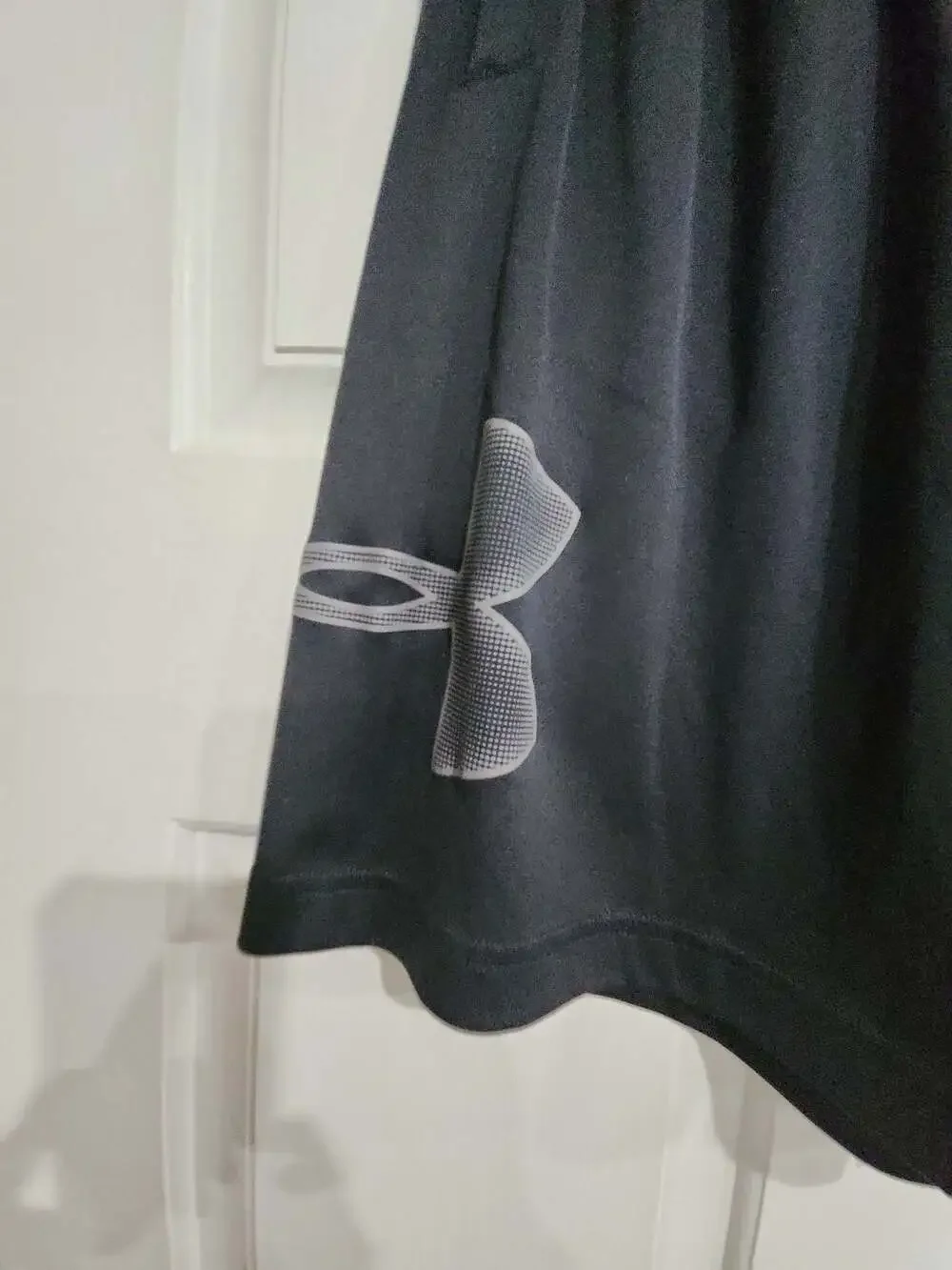 Under Armour Men's UA Tech Graphic Shorts - Picture 2 of 6